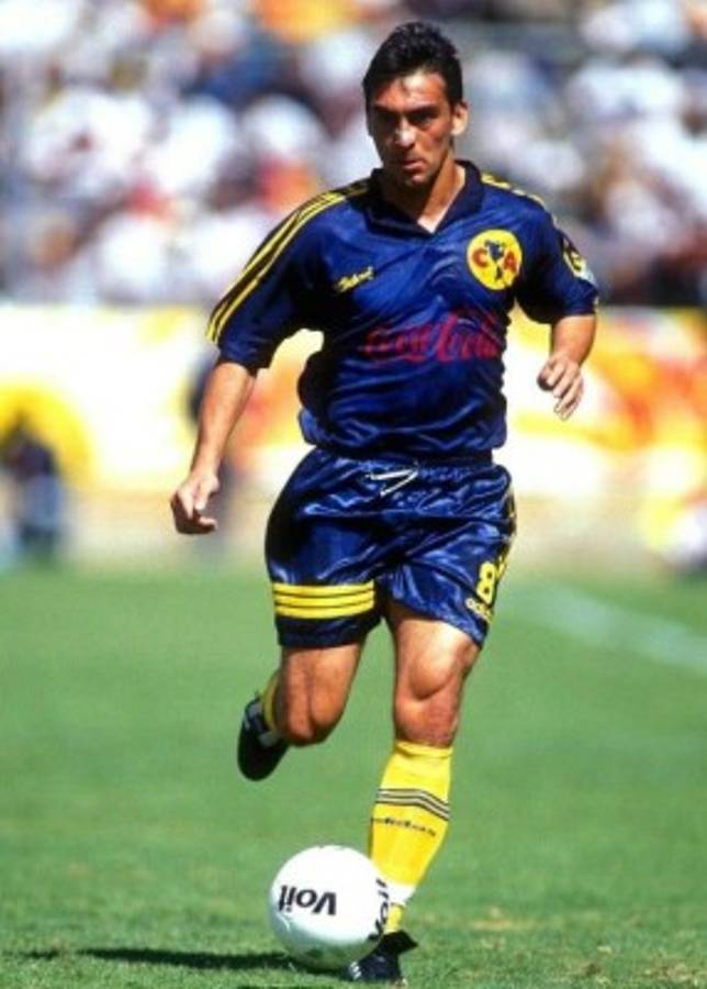 ¿Por qué lució el dorsal 690? Las nacionalidades más inusuales que llegaron a la Liga MX