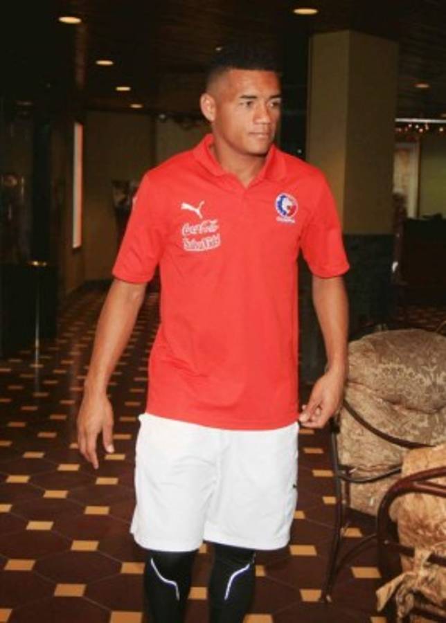 TOP: Los jugadores con más partidos en Liga Nacional de Honduras