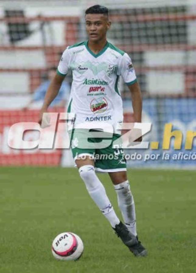 El once ideal de la Jornada 18 del torneo Clausura de la Liga Nacional