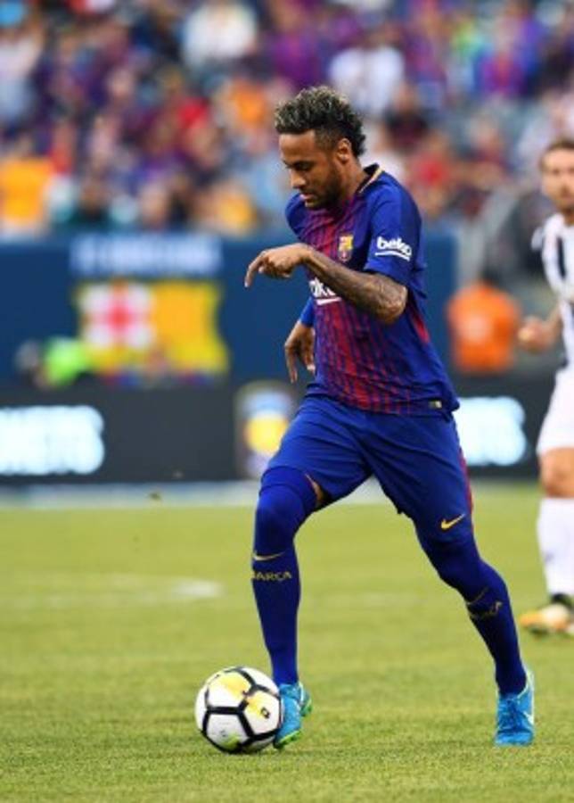 ¡Sorpresa! El 11 del Barcelona para el primer clásico ante el Real Madrid