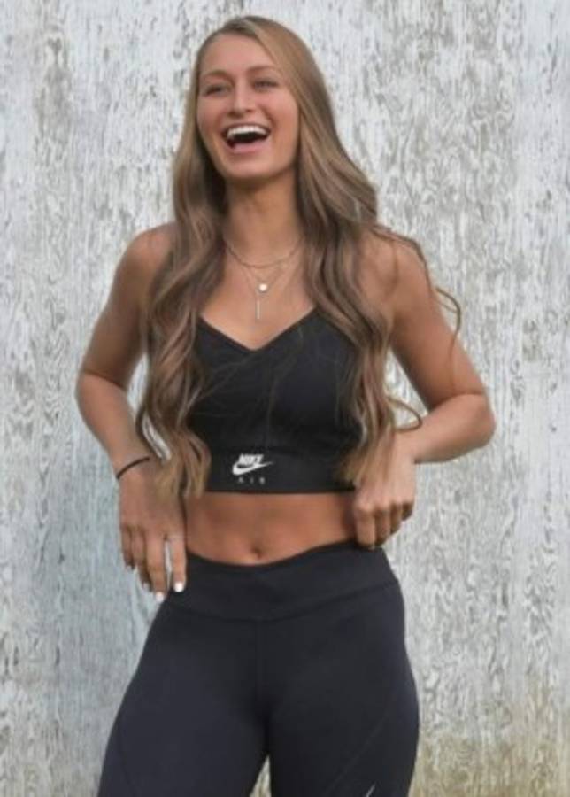 La sexy mujer de la gran estrella de Canadá: Víctima de racismo con su novio y juega en el PSG