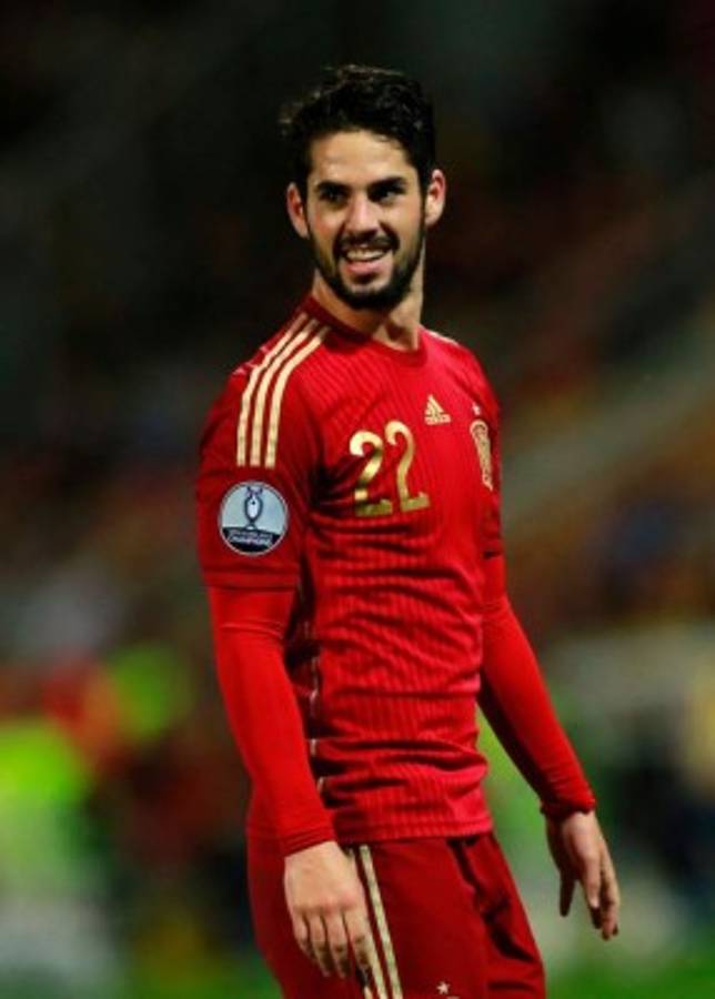 TOP: Conocé a los jugadores más guapos de la Copa América y Eurocopa 2016