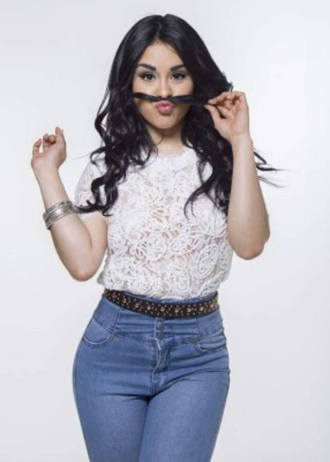 EN FOTOS: Así luce la preciosa 'Campanita', ahora en la pantalla de GO TV