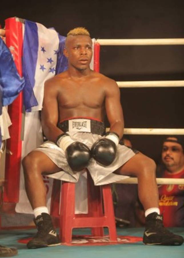 Los 15 momentos en imágenes que vivió el Escorpion Ruiz