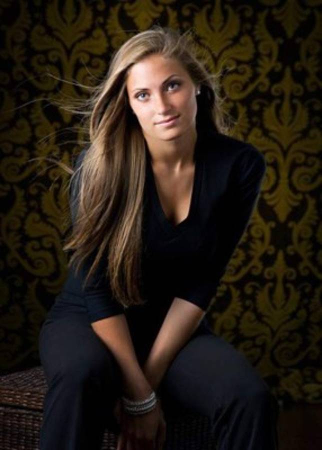 El lado más sexy de 11 estrellas del fútbol femenino en Río de Janeiro