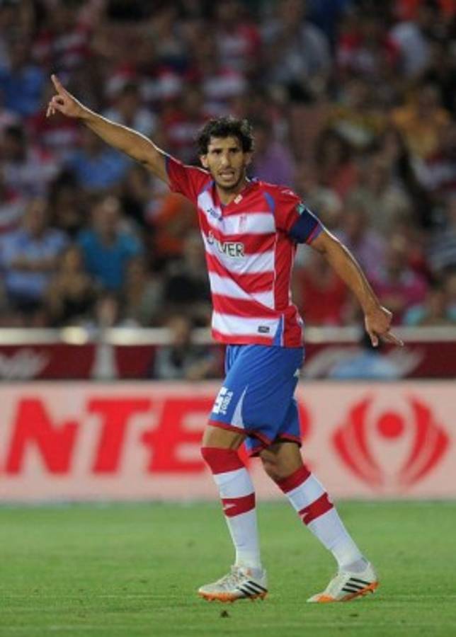 Insólito: Los jugadores que tienen nombre de equipos de fútbol