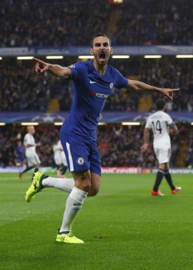 El once ideal de la primera jornada de Champions... ¡Con sorpresa!