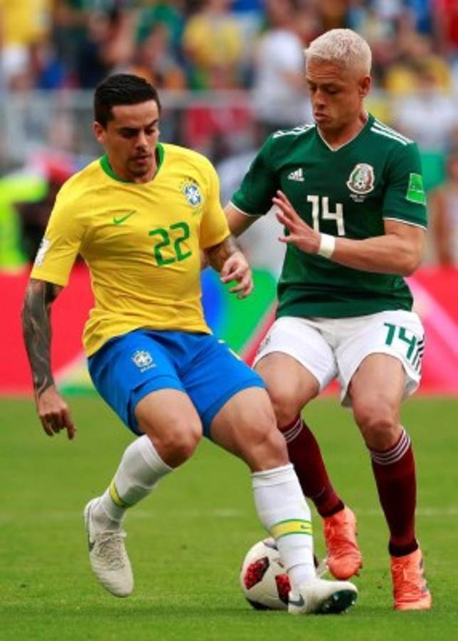 La generación de jugadores de México que no llegaría al Mundial de Qatar 2022