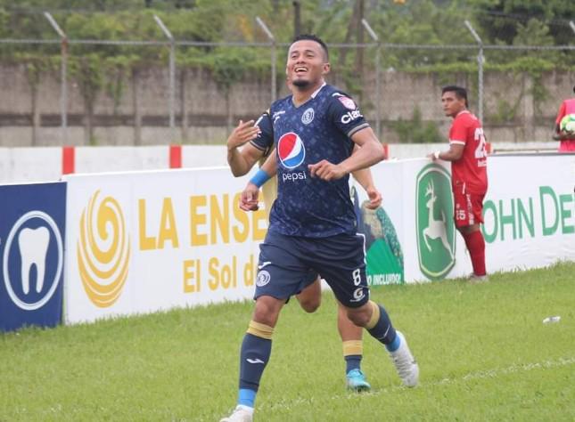 Para elegir: Futbolistas en Liga Nacional que quedan sin contrato al final del torneo; problemas en Motagua, Olimpia y Real España
