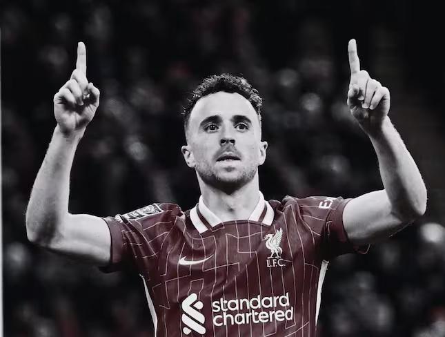 Le aconsejaron que no lo hiciera: revelan el problema de salud que tenía Diogo Jota y que le costó la vida