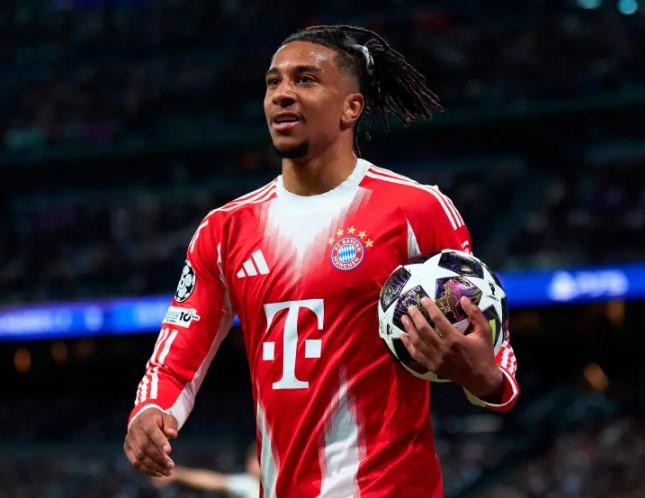 Mourinho eligió el quinto fichaje del Real Madrid; Bayern blinda a su crack