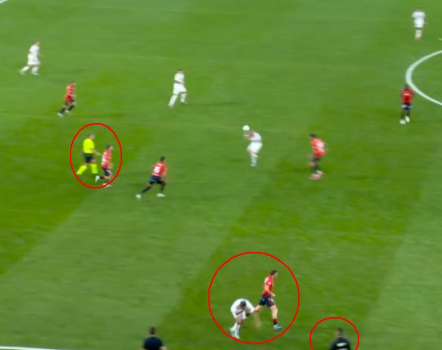 Mastantuono debutó con Real Madrid y Xabi se carga a una figura; el festejo de Mbappé para sus 'haters' y la polémica roja