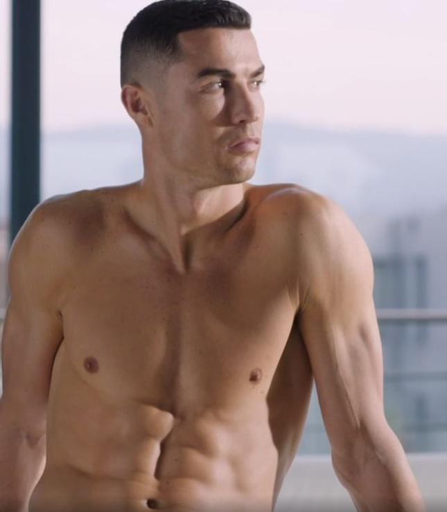 Cristiano Ronaldo se inyecta bótox en sus zonas íntimas ¿El increíble motivo de su tratamiento?