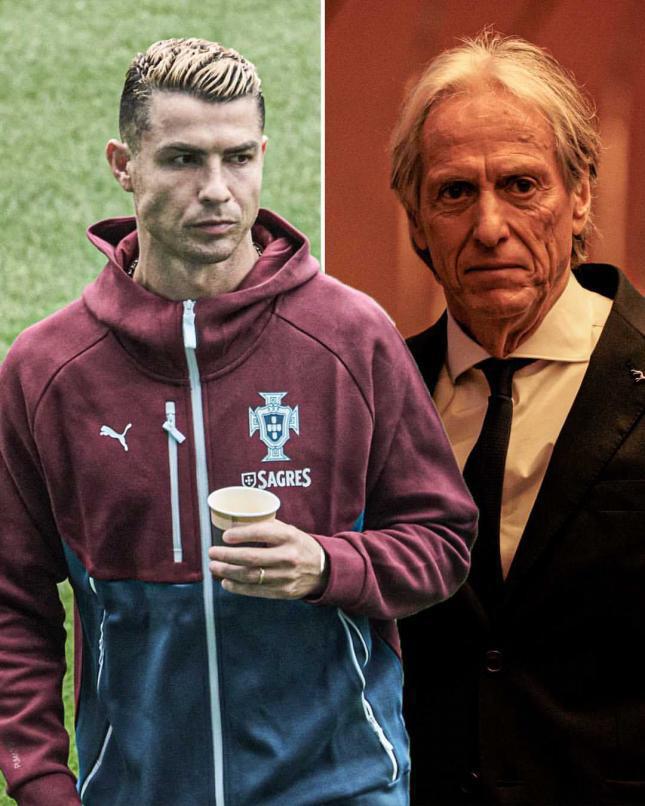 La contundente decisión que tomó Portugal con Cristiano Ronaldo tras la polémica