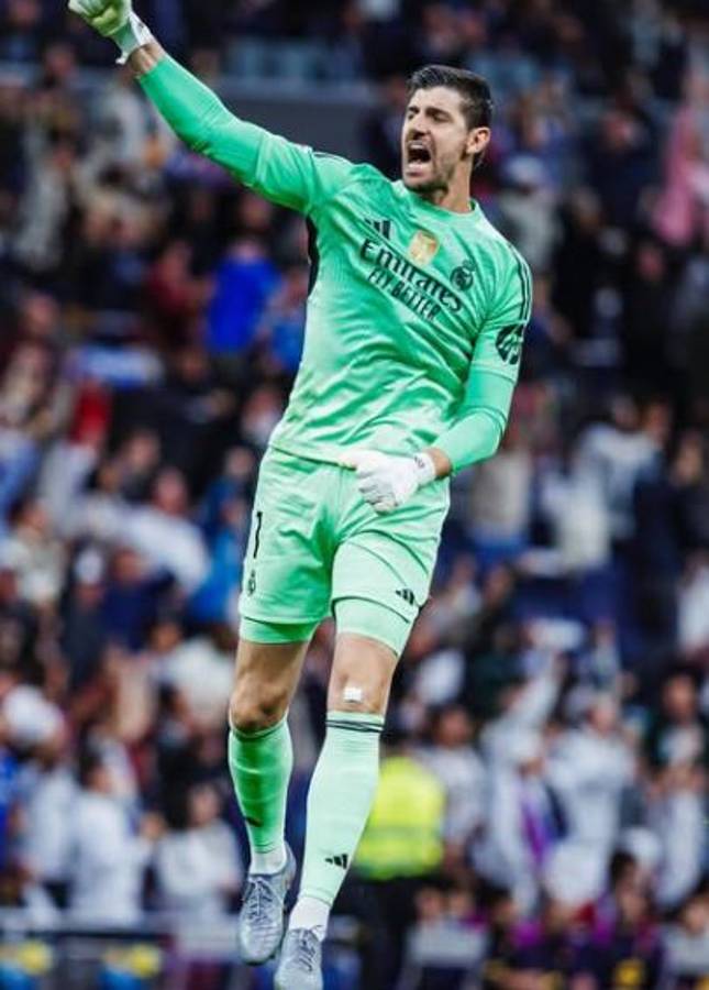 Bellingham tira dardo a Lamine Yamal y la reacción de Endrick: el festejo del Real Madrid tras imponerse al Barcelona