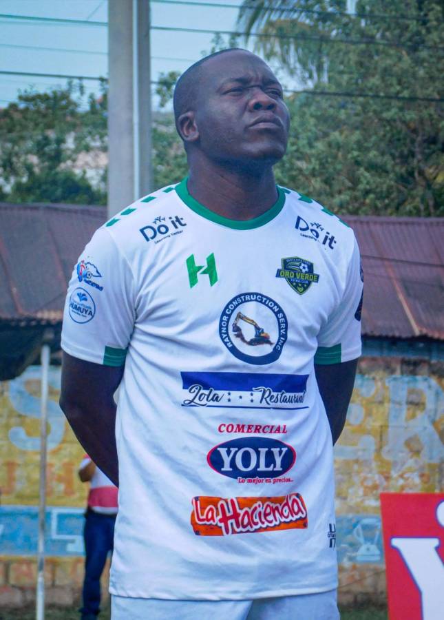 ¡No están retirados! Futbolistas que siguen dilatando su carrera en la Liga de Ascenso de Honduras