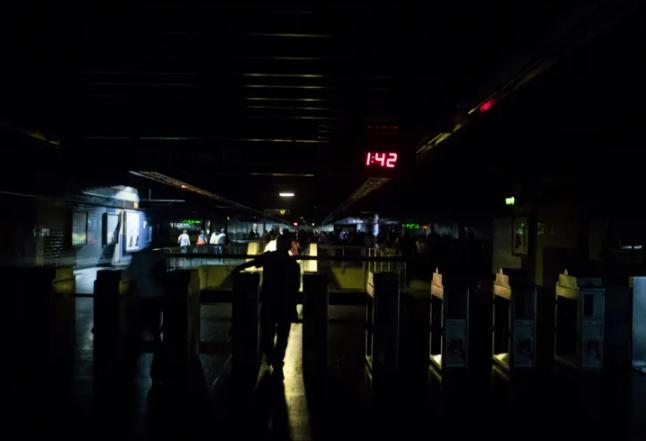 ¿Ciberataque? España reporta un apagón masivo: Estamos ante un hecho excepcional sin precedentes