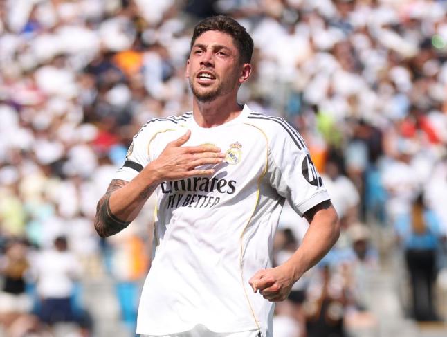 Alineación del Real Madrid para aplastar al Salzburgo en el Mundial de Clubes y sellar el pase a octavos