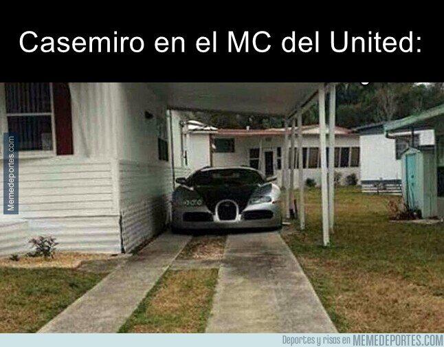 Los mejores memes que está dejando el cierre del mercado de fichajes en Europa donde no perdonan a Cristiano Ronaldo