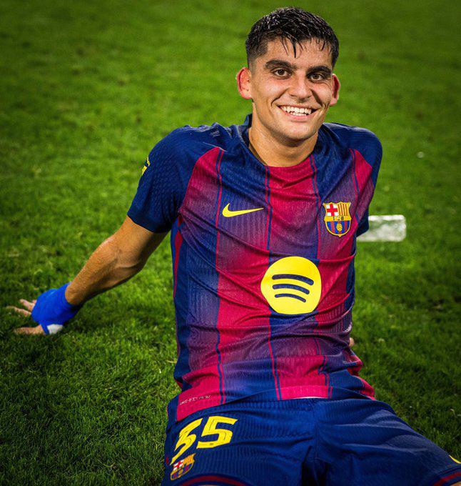 Real Madrid lo 'ficha' a petición de Xabi, Barcelona tiene nuevo refuerzo y desea irse porque Pep Guardiola no lo quiere