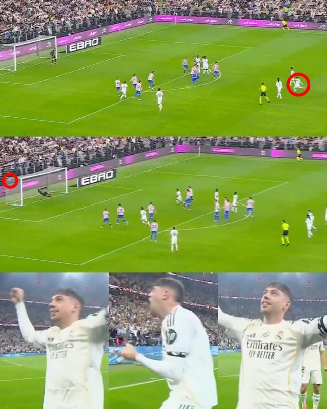 Real Madrid echa al Atlético, las polémicas que perjudicaron a los 'colchoneros' y el agarre entre Vinicius y el Cholo Simeone