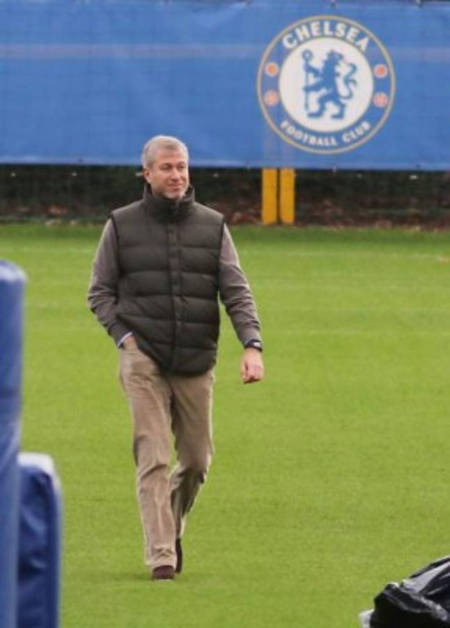 ¡Tienen Billete! Los directivos más multimillonarios del fútbol