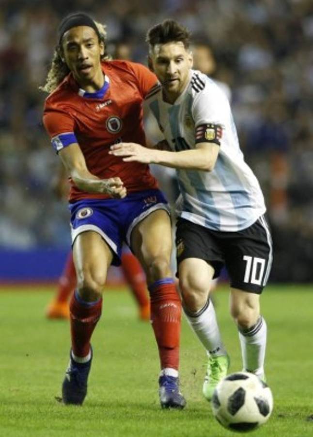 ¡De Francia, Colombia, España y Japón! Los jugadores naturalizados de la Copa Oro 2019