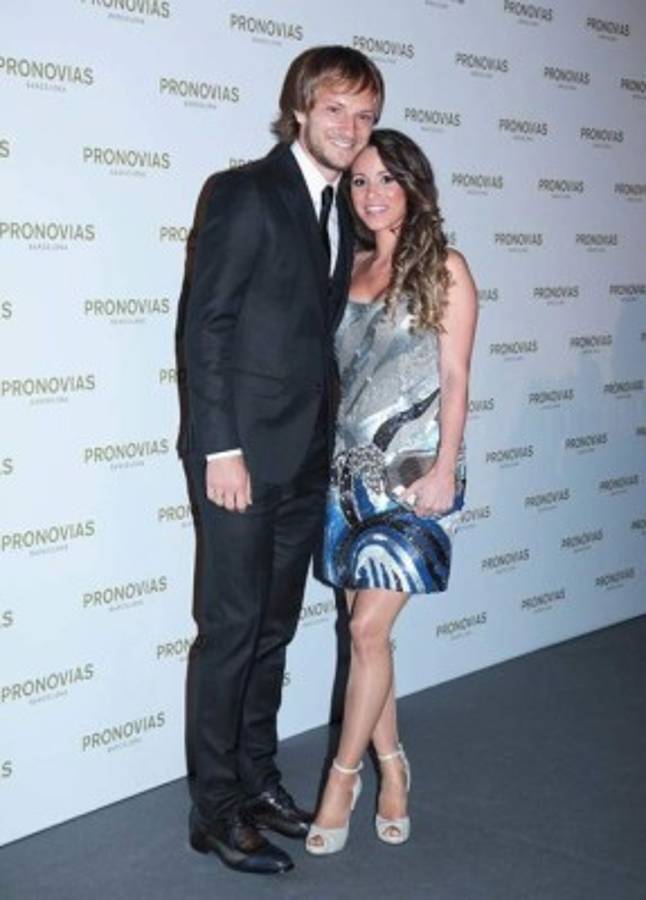 ¡DE LUJO! Estos serían los invitados especiales a la boda de Messi y Antonella