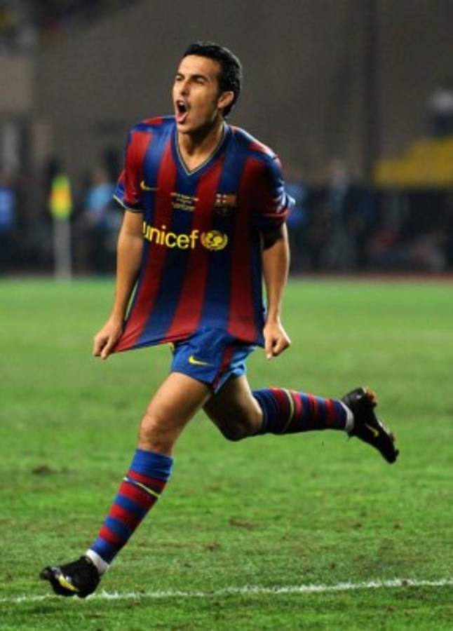 ¿Qué fue del Barcelona que ganó la primera Champions de la mano de Guardiola?