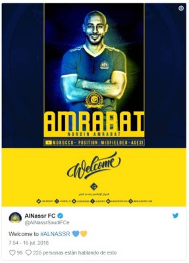 Mercado: Hondureño jugará en Europa; el próximo fichaje en el Barça