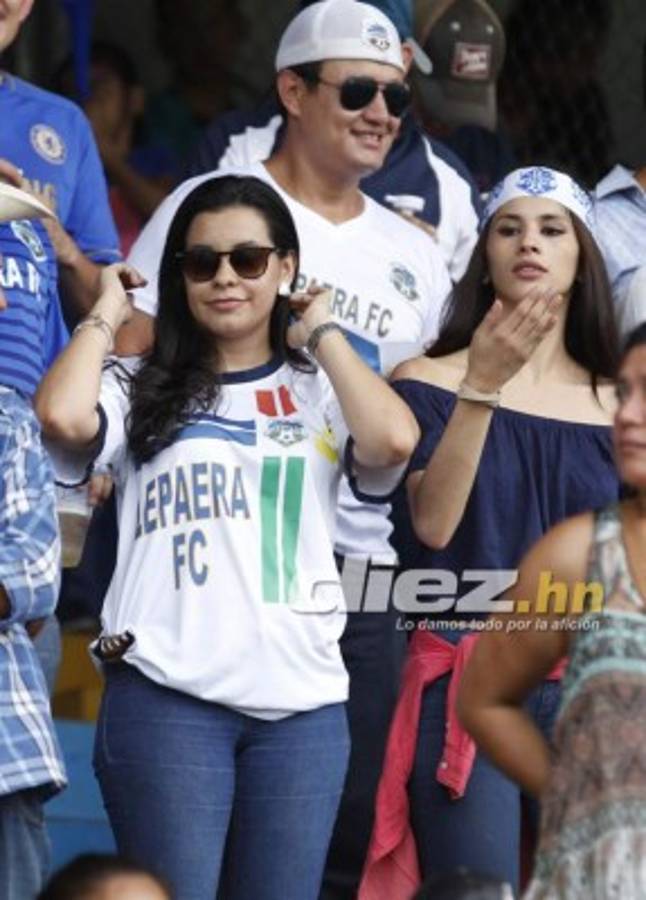 ¡JÚBILO Y LLANTO! Las imágenes que no se vieron por TV de final de ascenso