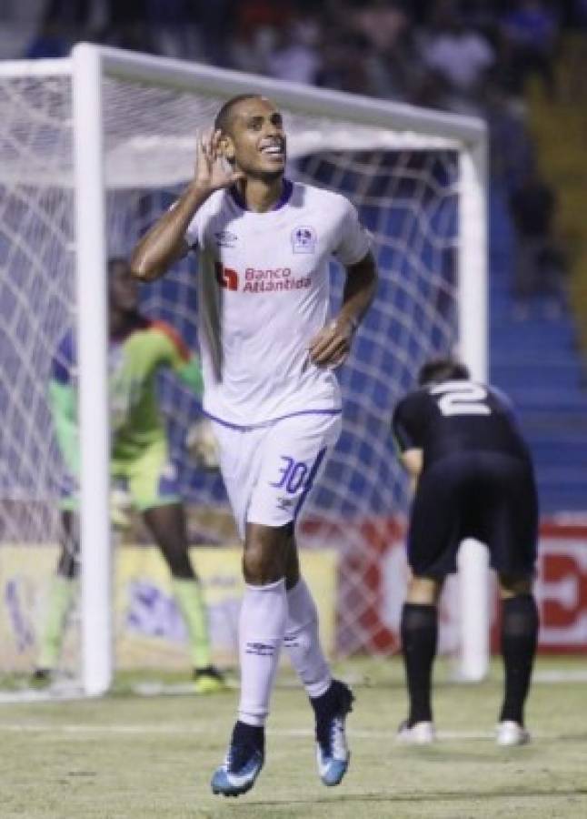 Fichajes Honduras: El delantero que volvería a Olimpia y barrida en el Marathón