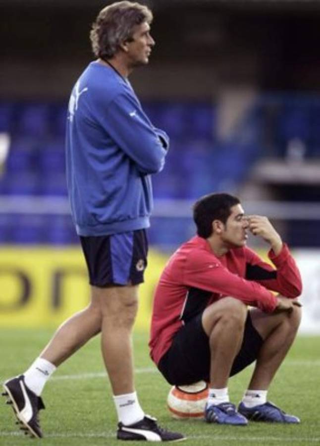 Las broncas más sonadas que se han dado entre jugadores y entrenadores