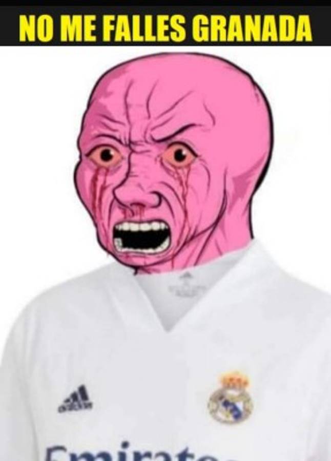 Messi, Umtiti y el Barcelona protagonistas de los memes tras el sufrido pase a semis de Copa del Rey   