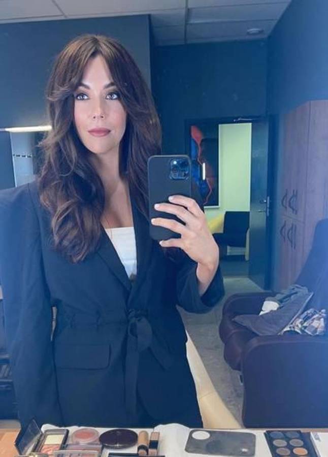 Ganó la Champions League, quería ligar con todas y envió este mismo mensaje a 15 famosas: ¿alguna hizo caso?