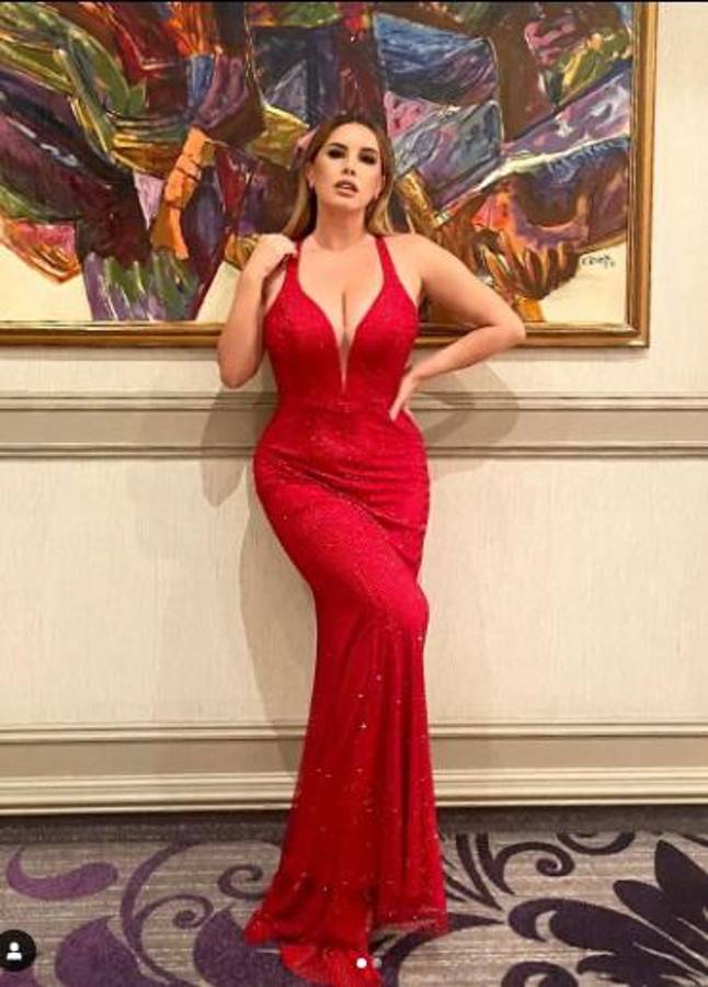 Lo echaron del equipo por tener sexo en pleno estadio con una modelo Playboy: “Cumplió su sueño”