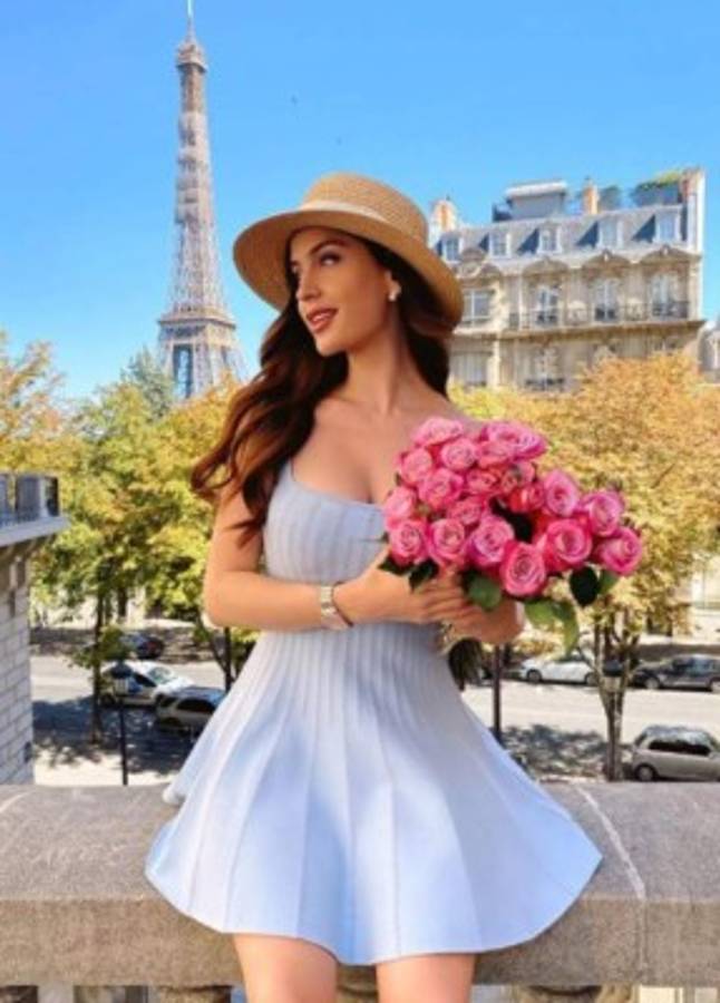 ¿Quién es Natalia Barulich? La sensual mujer que Neymar le robó a su 'amigo' Maluma