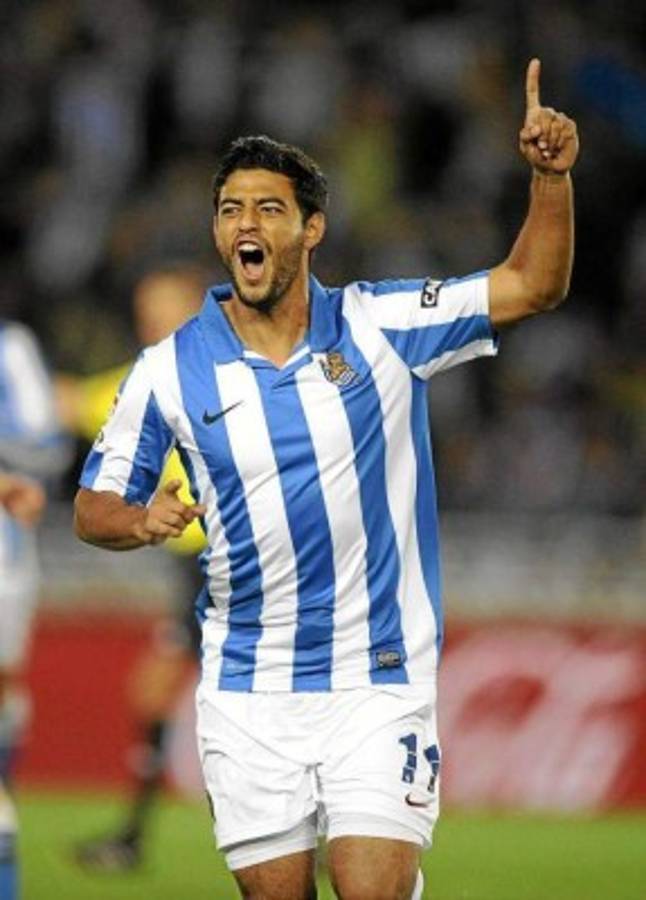 TOP: Los 10 traspasos más caros de futbolistas mexicanos en la historia