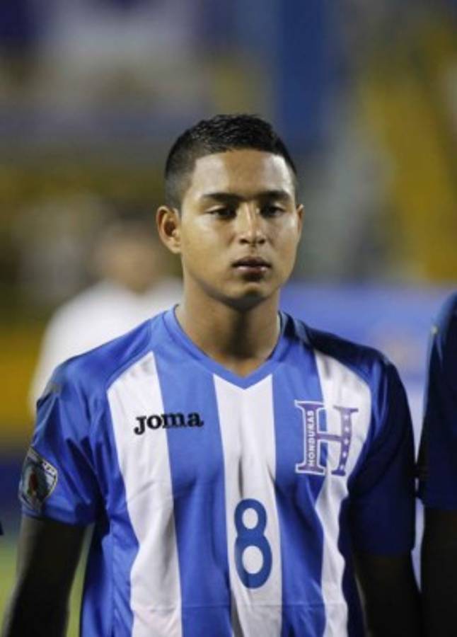 Estuvieron en selecciones menores de Honduras y ahora militan en la Liga de Ascenso