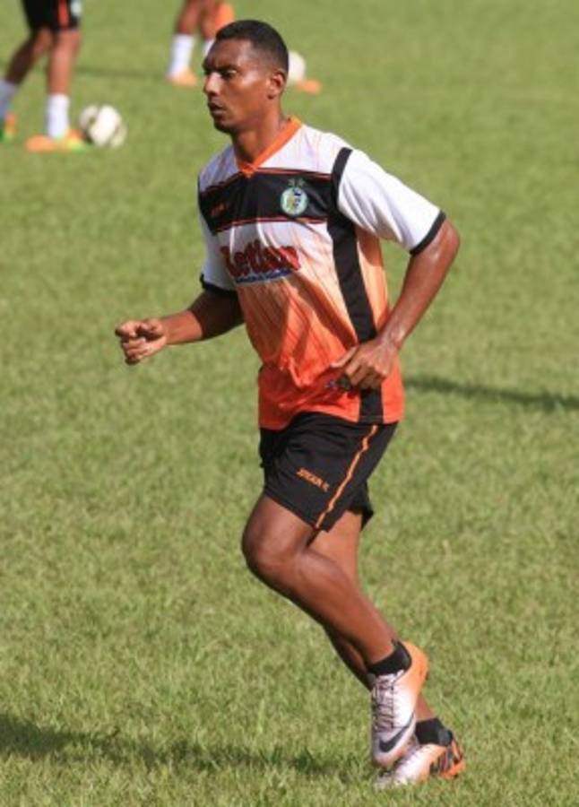 Los 10 jugadores más expulsados en la Liga Nacional de Honduras