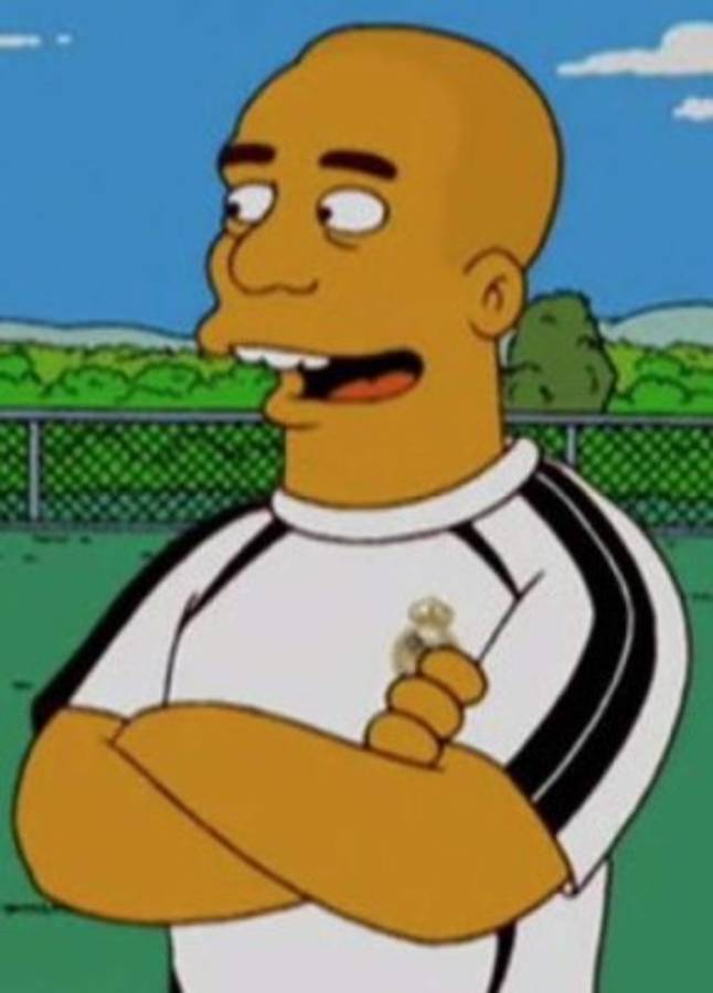 Aniversario de 'Los Simpson': Los famosos deportistas que han aparecido en la popular serie