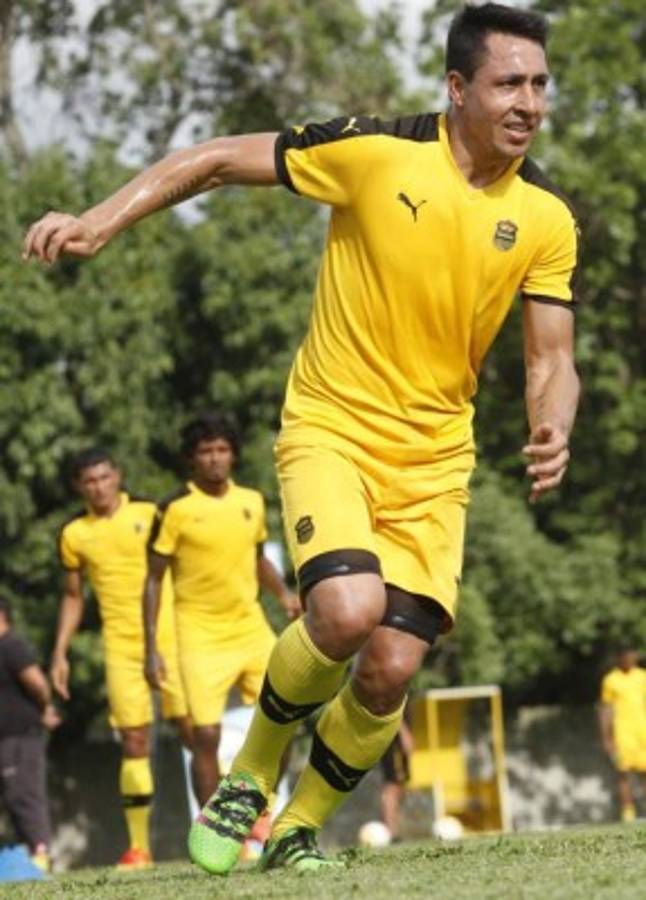 RUMORES Y FICHAJES: Real España confirma refuerzos, Choco y Bengtson en un día clave