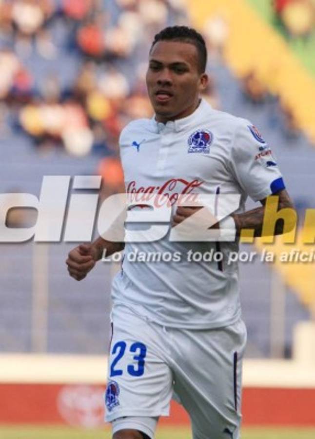 La vida de Arnold Peralta en imágenes
