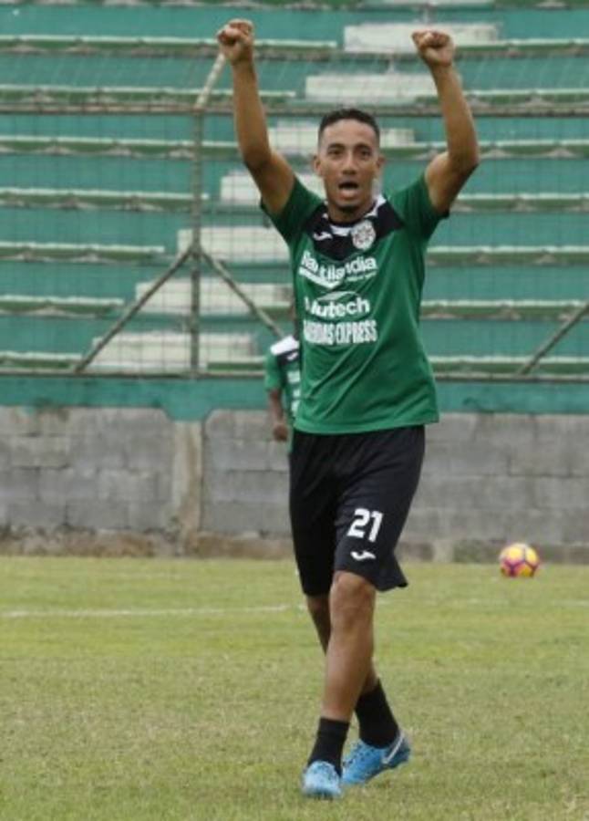 BOMBAS: ¿Rubilio de blanco? Olimpia va por Bengtson y dos bajas más en Marathón