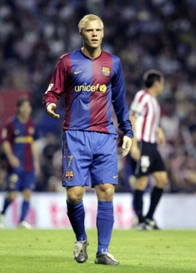 Los grandes cracks en el mundo que pensabas estaban retirados