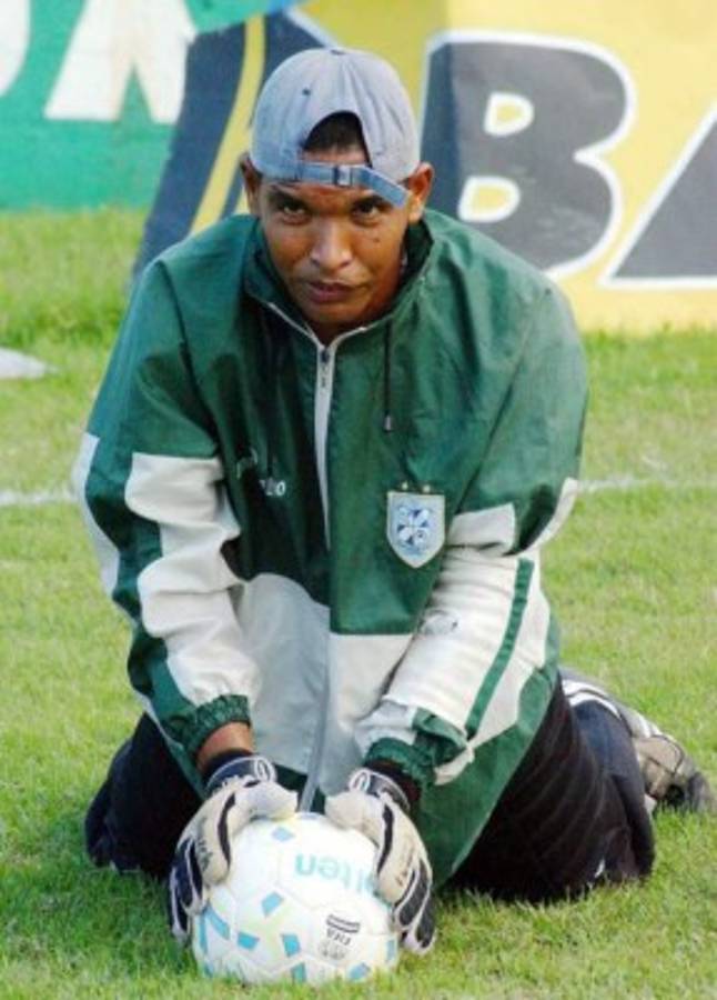 FOTO: La actualidad de Platense campeón del 2001