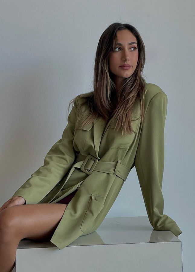 ¡Una muñeca ecuatoriana! La nueva y preciosa novia del Chicharito Hernández y así fueron ‘cazados’ en Miami