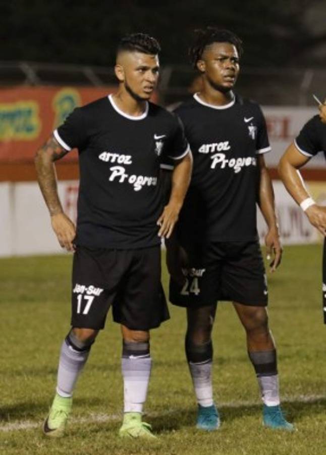 MERCADO: Olimpia anuncia fichaje de tres extranjeros y barrida en Honduras Progreso