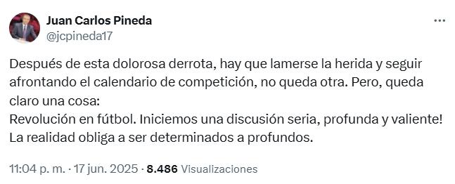 Faitelson reacciona por la goleada que sufrió Honduras en Copa Oro y la prensa no perdona: Un equipo muerto; tremendo ridículo