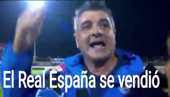 Los otros memes de la gran final entre Olimpia y Real España donde no perdonan a los aurinegros